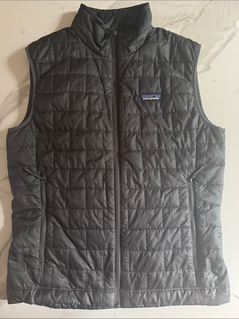 Patagonia Nano Puff Insulated Vest - Men’s